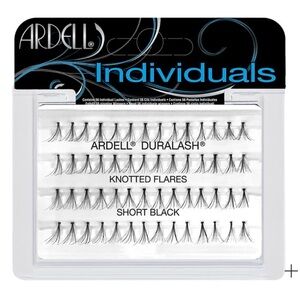 Ardell Individuals Eyelash Multipack - Set of 10
